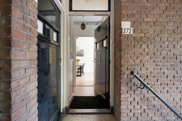 Medium property photo - Hugo de Grootstraat 272, 2613 VB Delft
